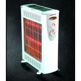 Šildytuvas „WELLMO WH2000 (2 IN 1)“