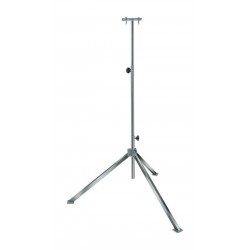 Teleskopinis stovas „TELESCOPE TRIPOD BS 250“