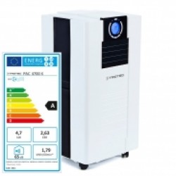 Oro kondicionierius „TROTEC PAC 4700 X“