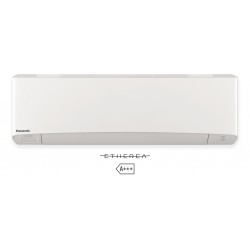 Panasonic ETHEREA Super Deluxe oras - oras šilumos siurbliai
