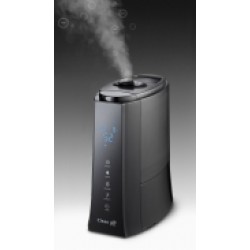 Drėkintuvas CleanAir CA-603 su jonizatoriumi ir aromaterapija 