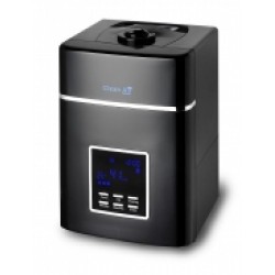 Drėkintuvas su jonizatoriumi CleanAir CA-604B