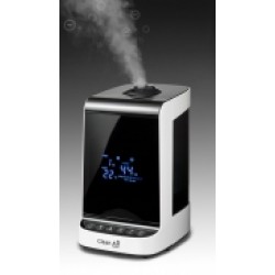Drėkintuvas su jonizatoriumi CleanAir CA-605