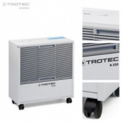 Elektroninis diskinis drėkintuvas Trotec B 250