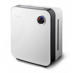 Oro drėkintuvas ir oro valytuvas CleanAir CA-807 (hibridinė sistema)