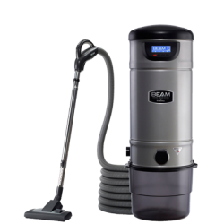 Centrinis dulkių siurblys BEAM Platinum