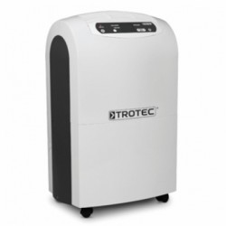Oro sausintuvas Trotec TTK 100E