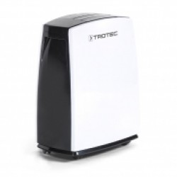 Oro sausintuvas TROTEC TTK 128 E