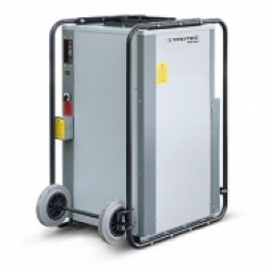 Oro sausintuvas TROTEC TTK 1500