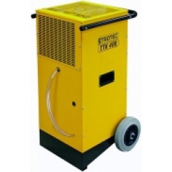 Oro sausintuvas TROTEC TTK 400